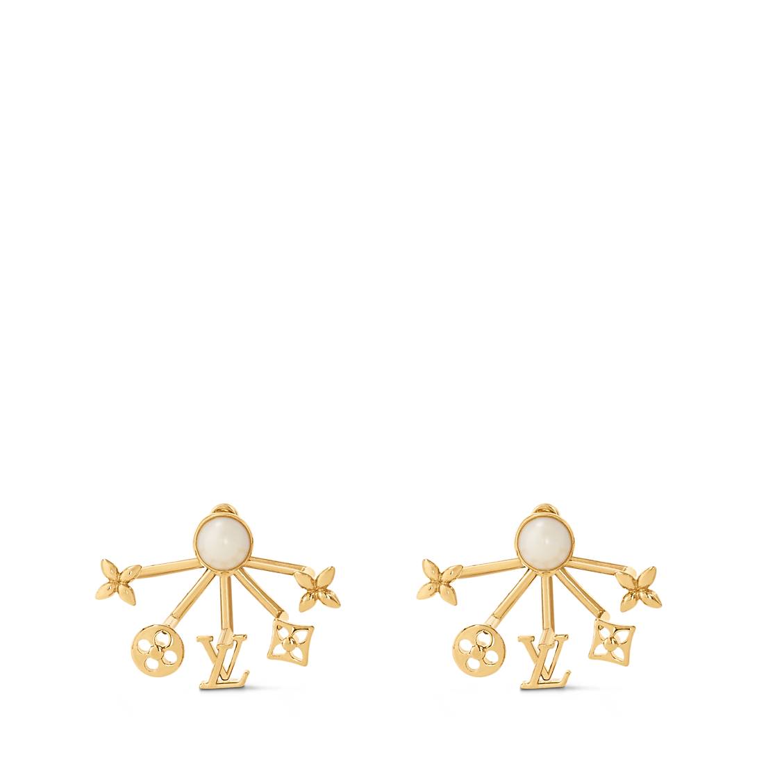 Earrings Collection for Women LOUIS VUITTON